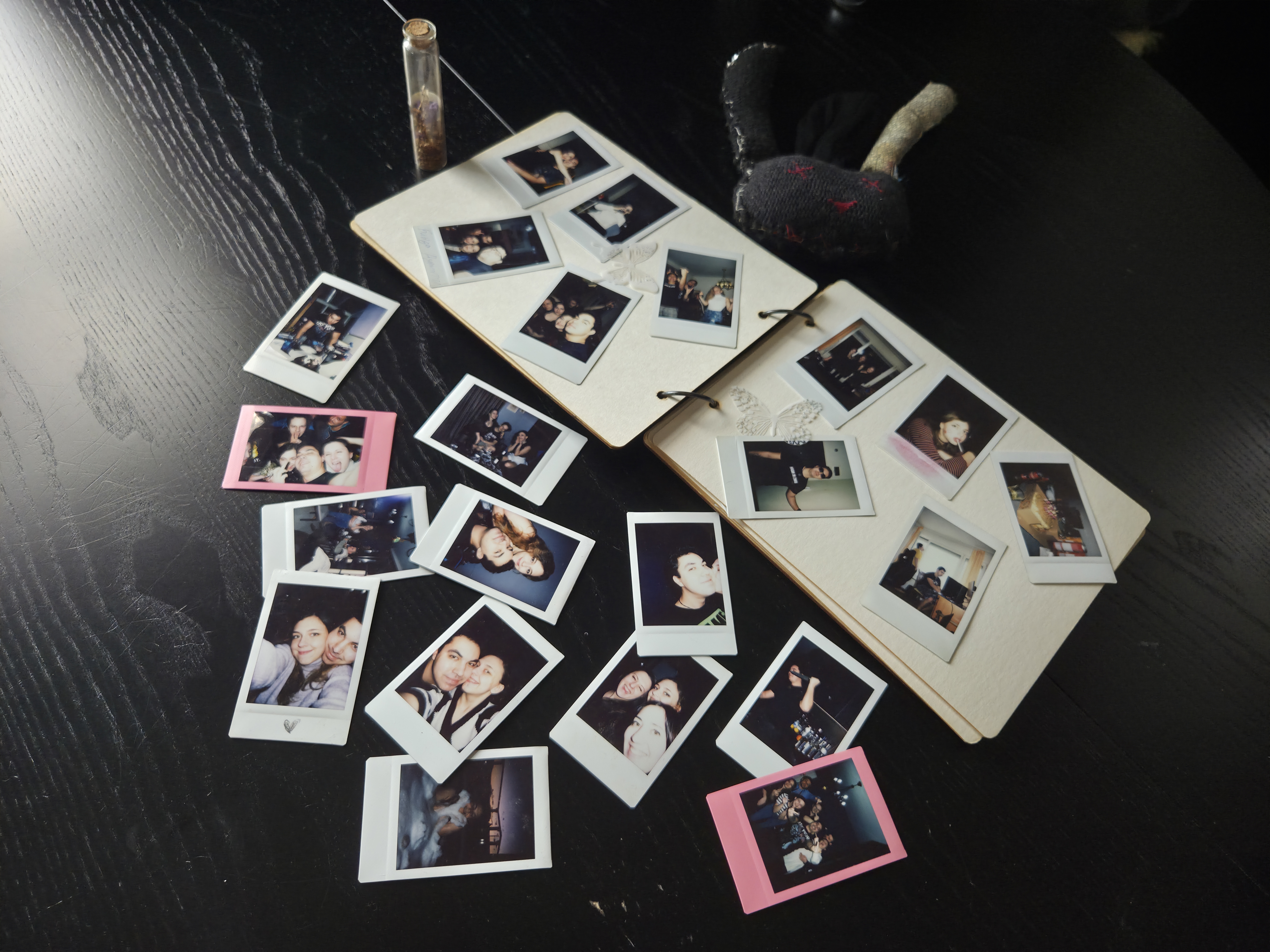 Владимир и Калина